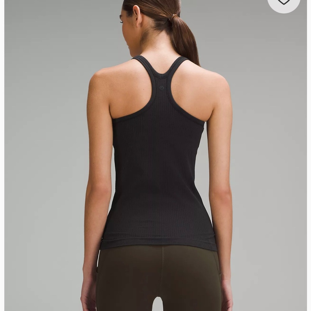 Ebb to street lululemon tank